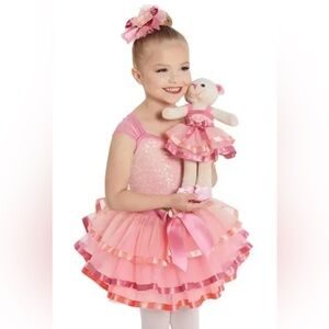 Weissman “Waltz of the Dolls” costume